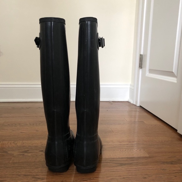Hunter Rain Boot - Picture 4 of 5
